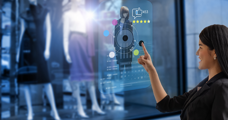 The Role of AI in Retail Technology