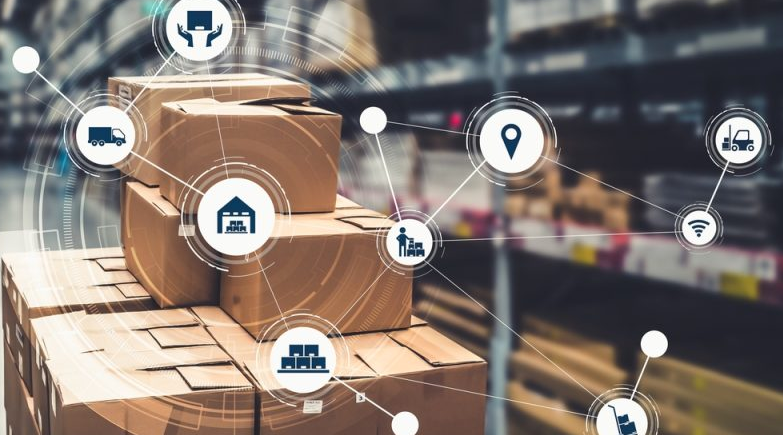 The Role of AI in Supply Chain Technology