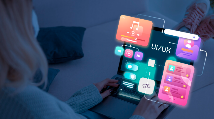 The Role of AI in User Experience Design
