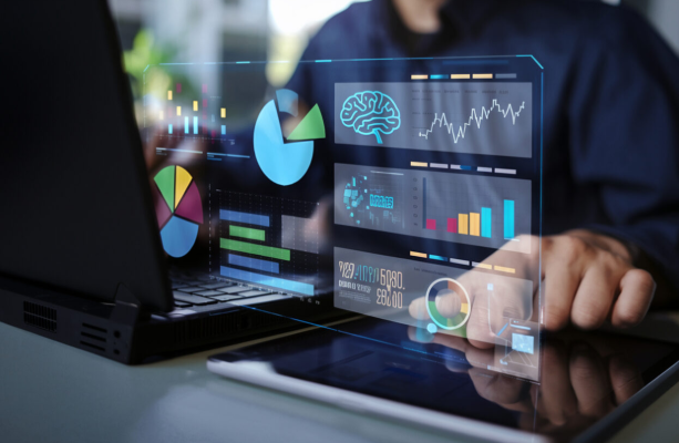 The Role of Data in Marketing Technology