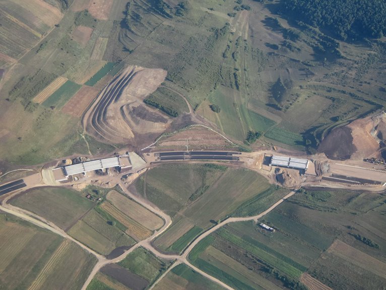 web network expansion initiative